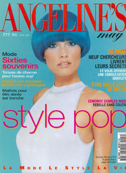 Angeline Wiggert Cover