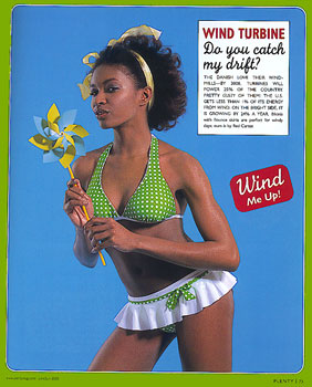 World fashion Francis Murphy photography